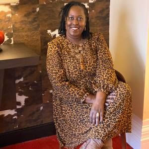 Meet your Posher, Sabriyah